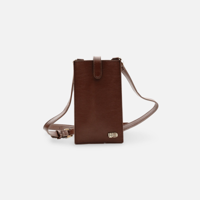White Buffalo Product - بند بلند دارد<br>طول 10cm<br>ارتفاع 19cm<br> - تصویر 3