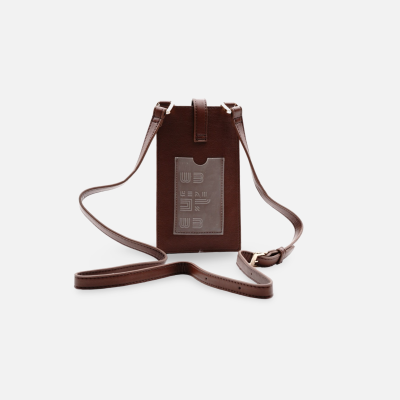White Buffalo Product - بند بلند دارد<br>طول 10cm<br>ارتفاع 19cm<br> - تصویر 4