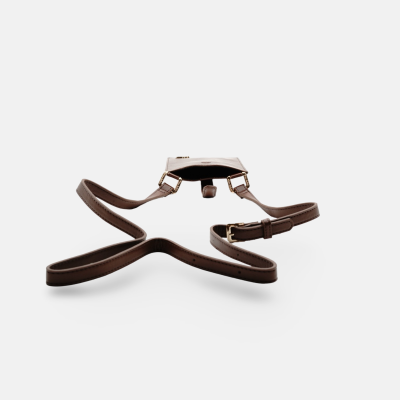 White Buffalo Product - بند بلند دارد<br>طول 10cm<br>ارتفاع 19cm<br> - تصویر 4