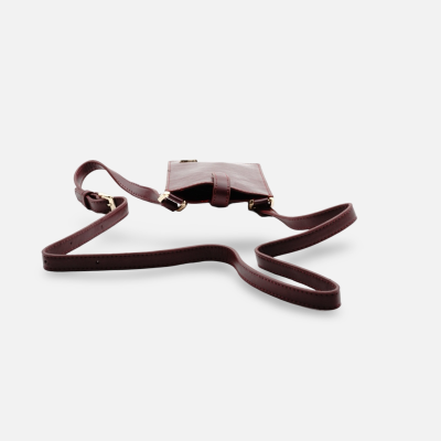 White Buffalo Product - بند بلند دارد<br>طول 10cm<br>ارتفاع 19cm<br> - تصویر 6