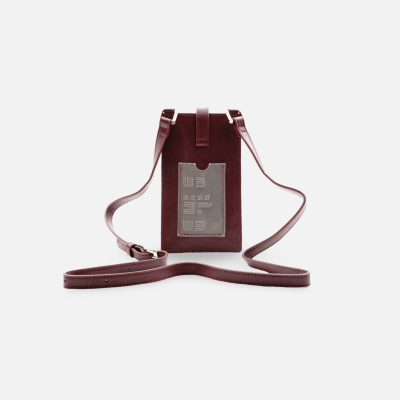 White Buffalo Product - بند بلند دارد<br>طول 10cm<br>ارتفاع 19cm<br> - تصویر 7