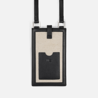 White Buffalo Product - بند بلند دارد<br>طول 10cm<br>ارتفاع 19cm<br> - تصویر 3