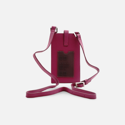 White Buffalo Product - بند بلند دارد<br>طول 10cm<br>ارتفاع 19cm<br> - تصویر 5