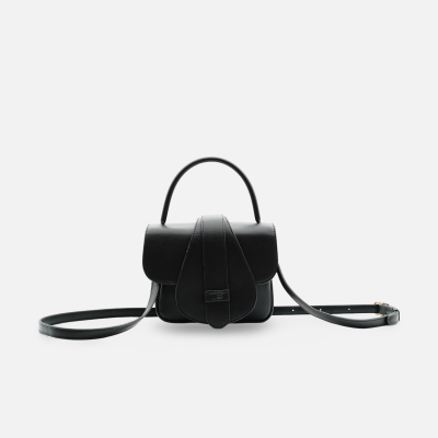 White Buffalo Product - بند بلند دارد<br>طول 17cm<br>ارتفاع 15cm<br>عمق 5cm<br> - تصویر 8
