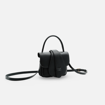 White Buffalo Product - بند بلند دارد<br>طول 17cm<br>ارتفاع 15cm<br>عمق 5cm<br> - تصویر 9