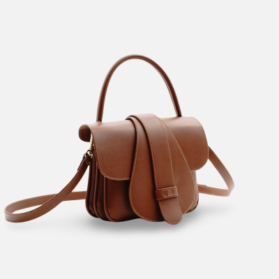 White Buffalo Product - بند بلند دارد<br>طول 17cm<br>ارتفاع 15cm<br>عمق 5cm<br> - تصویر 8
