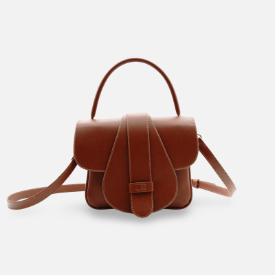 White Buffalo Product - بند بلند دارد<br>طول 17cm<br>ارتفاع 15cm<br>عمق 5cm<br> - تصویر 9