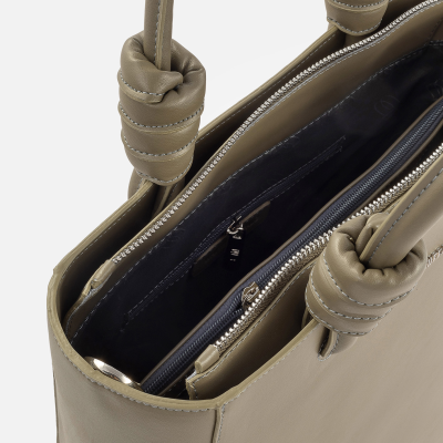 White Buffalo Product - بند بلند دارد<br>طول 27cm<br>ارتفاع 28cm<br>عمق 10cm<br> - تصویر 7