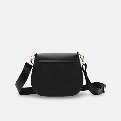 White Buffalo Product - طول 22cm<br>ارتفاع 20cm<br>عمق 5cm<br> - مشکی - تصویر 5