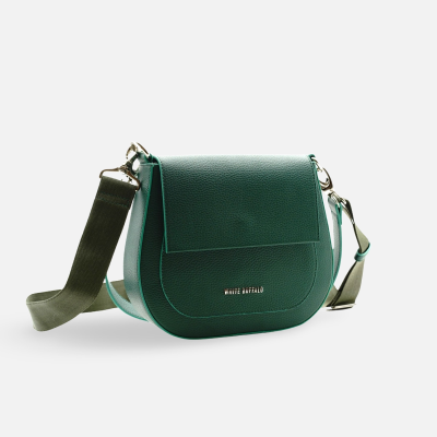 White Buffalo Product - طول 22cm<br>ارتفاع 20cm<br>عمق 5cm<br> - تصویر 4