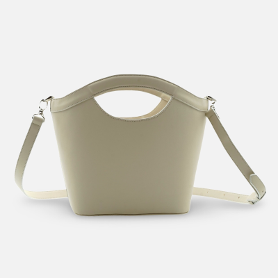 White Buffalo Product - بند بلند دارد<br>طول 24cm<br>ارتفاع 18cm<br>عمق 10cm<br> - تصویر 14