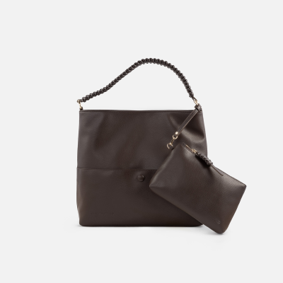 White Buffalo Product - طول 34cm<br>ارتفاع 30cm<br>عمق 10cm<br> - تصویر 6