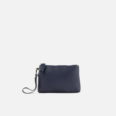 White Buffalo Product - طول 34cm<br>ارتفاع 30cm<br>عمق 10cm<br> - سرمه ای - تصویر 3