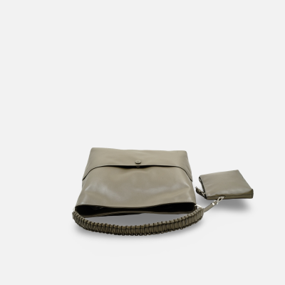 White Buffalo Product - طول 34cm<br>ارتفاع 30cm<br>عمق 10cm<br> - تصویر 3