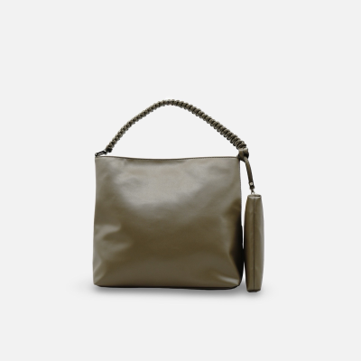White Buffalo Product - طول 34cm<br>ارتفاع 30cm<br>عمق 10cm<br> - تصویر 10