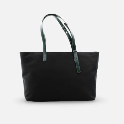 White Buffalo Product - طول 35cm<br>ارتفاع 27cm<br>عمق 11cm<br> - سبز یشمی - مشکی - تصویر 3