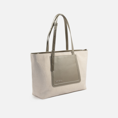 White Buffalo Product - طول 35cm<br>ارتفاع 27cm<br>عمق 11cm<br> - تصویر 3