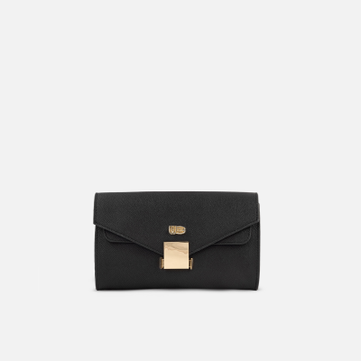 White Buffalo Product - بند بلند دارد<br>طول 21cm<br>ارتفاع 12cm<br>عمق 4cm<br> - مشکی - تصویر 1