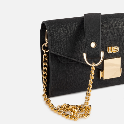 White Buffalo Product - بند بلند دارد<br>طول 21cm<br>ارتفاع 12cm<br>عمق 4cm<br> - تصویر 8