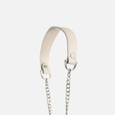 White Buffalo Product - بند بلند دارد<br>طول 21cm<br>ارتفاع 12cm<br>عمق 4cm<br> - تصویر 8