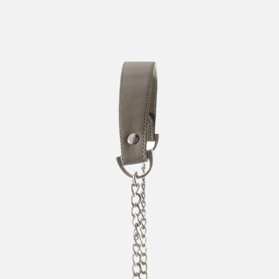 White Buffalo Product - بند بلند دارد<br>طول 21cm<br>ارتفاع 12cm<br>عمق 4cm<br> - تصویر 10