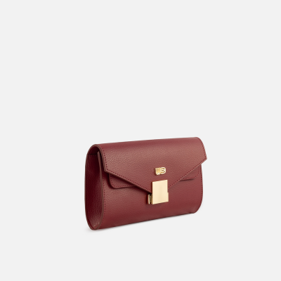 White Buffalo Product - بند بلند دارد<br>طول 21cm<br>ارتفاع 12cm<br>عمق 4cm<br> - تصویر 2