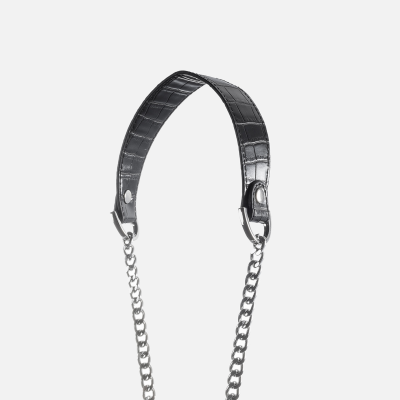White Buffalo Product - بند بلند دارد<br>طول 21cm<br>ارتفاع 12cm<br>عمق 4cm<br> - تصویر 10
