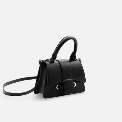 White Buffalo Product - بند بلند دارد<br>طول 17cm<br>ارتفاع 13cm<br>عمق 6cm<br> - تصویر 4