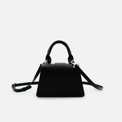 White Buffalo Product - بند بلند دارد<br>طول 17cm<br>ارتفاع 13cm<br>عمق 6cm<br> - تصویر 6