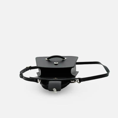 White Buffalo Product - بند بلند دارد<br>طول 17cm<br>ارتفاع 13cm<br>عمق 6cm<br> - تصویر 7