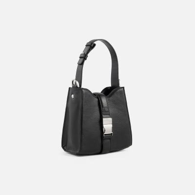 White Buffalo Product - بند بلند دارد<br>طول 16cm<br>ارتفاع 13cm<br>عمق 8cm<br> - تصویر 3