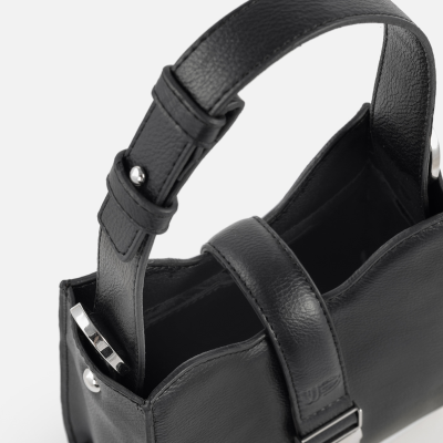 White Buffalo Product - بند بلند دارد<br>طول 16cm<br>ارتفاع 13cm<br>عمق 8cm<br> - تصویر 10