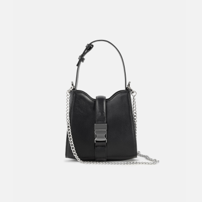 White Buffalo Product - بند بلند دارد<br>طول 16cm<br>ارتفاع 13cm<br>عمق 8cm<br> - تصویر 4