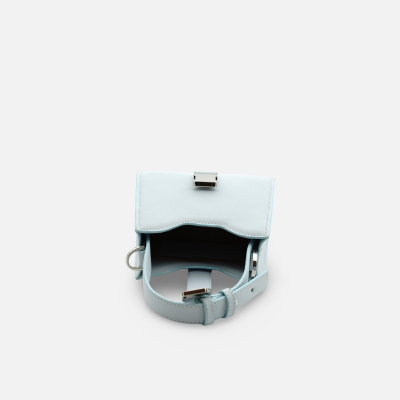 White Buffalo Product - بند بلند دارد<br>طول 16cm<br>ارتفاع 13cm<br>عمق 8cm<br> - تصویر 13