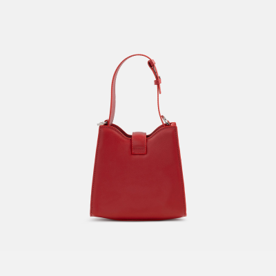 White Buffalo Product - بند بلند دارد<br>طول 16cm<br>ارتفاع 13cm<br>عمق 8cm<br> - تصویر 14