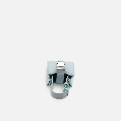 White Buffalo Product - بند بلند دارد<br>طول 10cm<br>ارتفاع 8cm<br>عمق 6cm<br> - تصویر 3