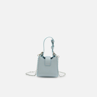 White Buffalo Product - بند بلند دارد<br>طول 10cm<br>ارتفاع 8cm<br>عمق 6cm<br> - تصویر 5