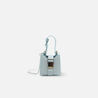 White Buffalo Product - بند بلند دارد<br>طول 10cm<br>ارتفاع 8cm<br>عمق 6cm<br> - تصویر 13
