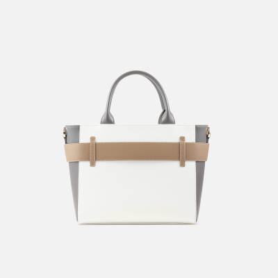 White Buffalo Product - بند بلند دارد<br>طول 25cm<br>ارتفاع 20cm<br>عمق 11cm<br> - تصویر 8