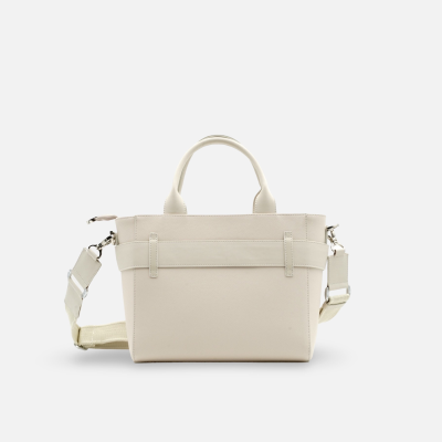 White Buffalo Product - بند بلند دارد<br>طول 25cm<br>ارتفاع 20cm<br>عمق 11cm<br> - تصویر 3