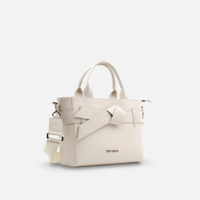 White Buffalo Product - بند بلند دارد<br>طول 25cm<br>ارتفاع 20cm<br>عمق 11cm<br> - تصویر 4