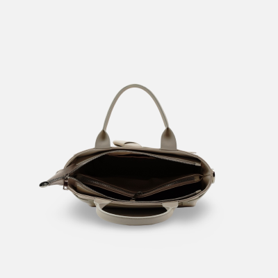 White Buffalo Product - بند بلند دارد<br>طول 25cm<br>ارتفاع 20cm<br>عمق 11cm<br> - تصویر 5