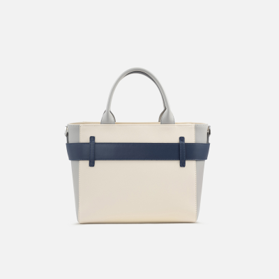 White Buffalo Product - بند بلند دارد<br>طول 25cm<br>ارتفاع 20cm<br>عمق 11cm<br> - تصویر 5