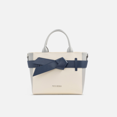 White Buffalo Product - بند بلند دارد<br>طول 25cm<br>ارتفاع 20cm<br>عمق 11cm<br> - تصویر 6