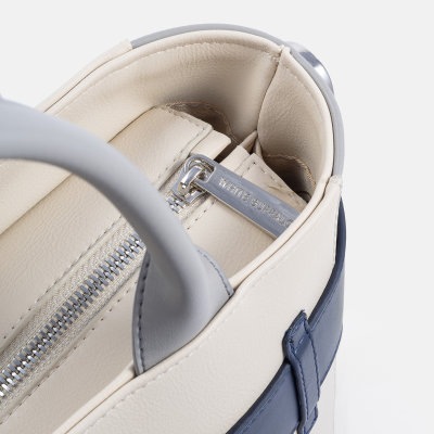 White Buffalo Product - بند بلند دارد<br>طول 25cm<br>ارتفاع 20cm<br>عمق 11cm<br> - تصویر 3