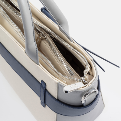 White Buffalo Product - بند بلند دارد<br>طول 25cm<br>ارتفاع 20cm<br>عمق 11cm<br> - تصویر 5