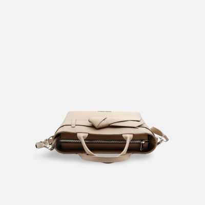 White Buffalo Product - بند بلند دارد<br>طول 25cm<br>ارتفاع 20cm<br>عمق 11cm<br> - تصویر 10