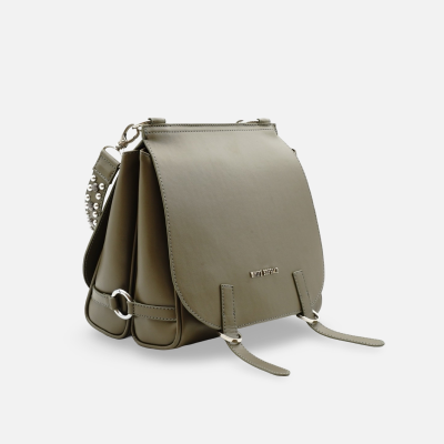 White Buffalo Product - طول 24cm<br>ارتفاع 24cm<br>عمق 14cm<br> - تصویر 4