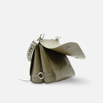White Buffalo Product - طول 24cm<br>ارتفاع 24cm<br>عمق 14cm<br> - تصویر 9