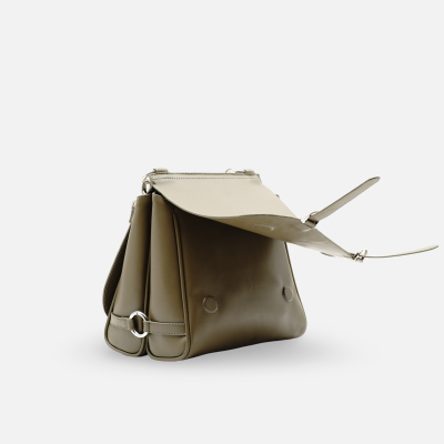 White Buffalo Product - طول 24cm<br>ارتفاع 24cm<br>عمق 14cm<br> - تصویر 10